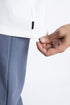 The White Oversized T-Shirt
